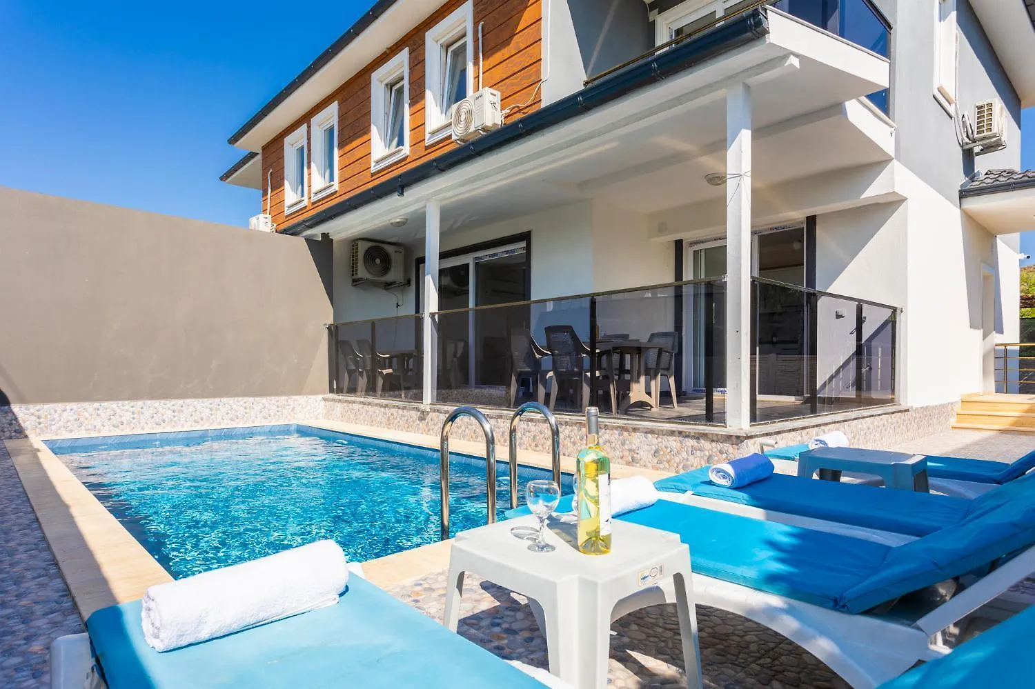 Villa Azalea 2 Ortaca  Turkey