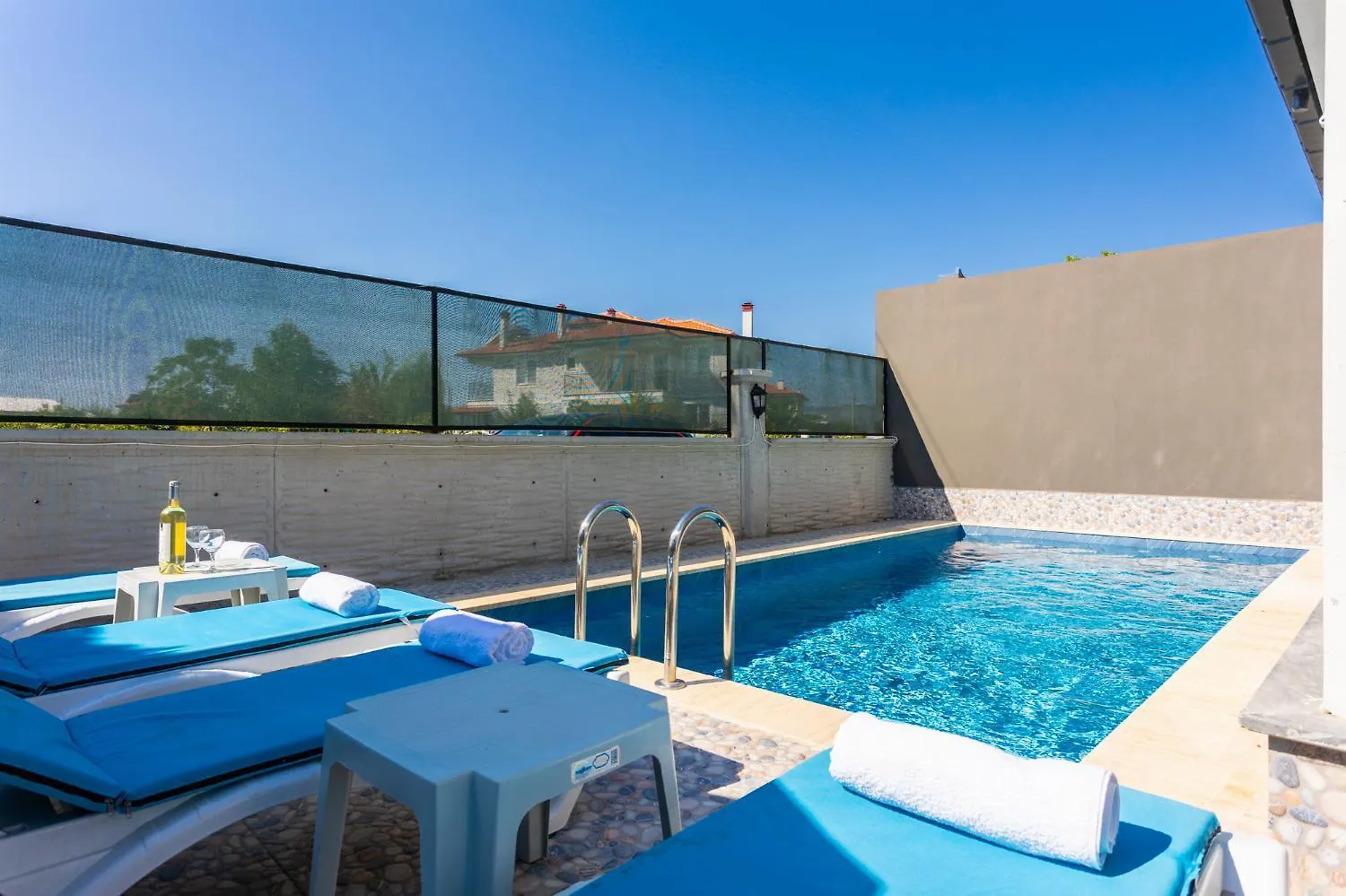 Villa Azalea 2 Ortaca  Turkey
